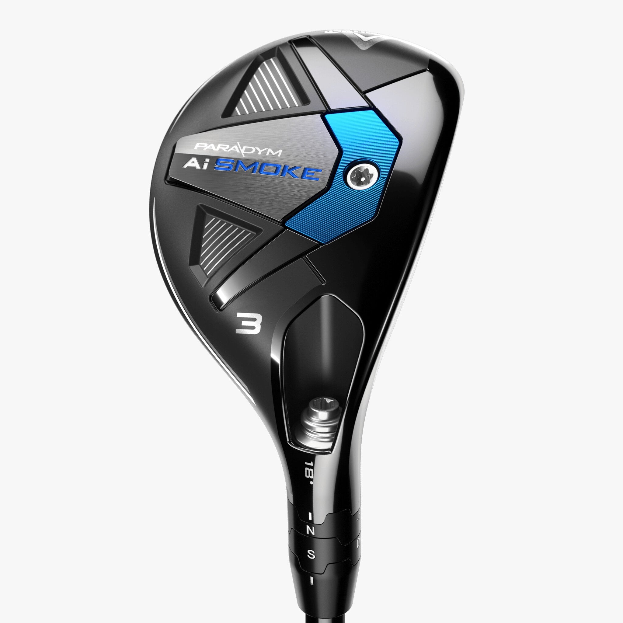 Hybrid/Utility – Golf Sommet