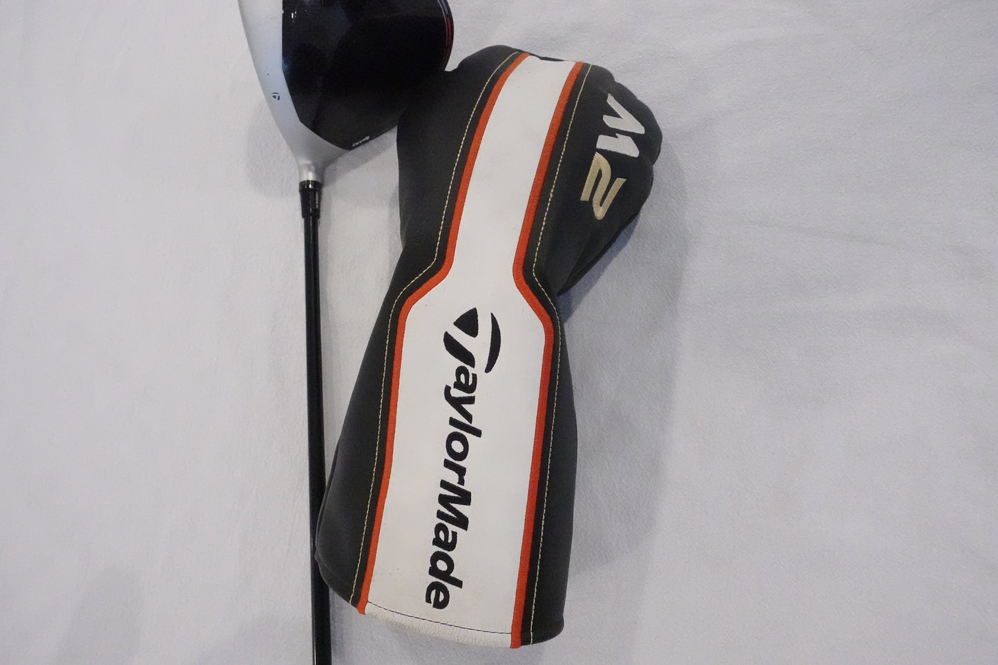 Taylormade M4 Driver 10.5 - Right Handed - Regular Flex