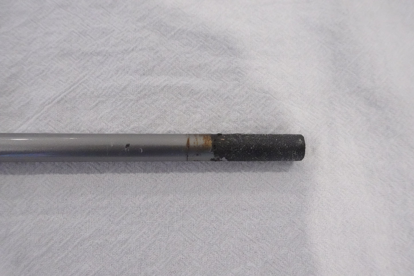 Fujikura Speeder NX TCS 50A 7 Wood Shaft - Senior Flex - No Tip Clean Pull From Qi10 7W