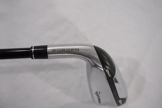 Taylormade SIM DHY 4 Utility Hybrid - Left Handed - Stiff Flex