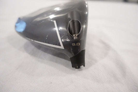 Brand New Callaway Elyte Night Edition Driver (Head Only) - Right Handed - 9 Degrees