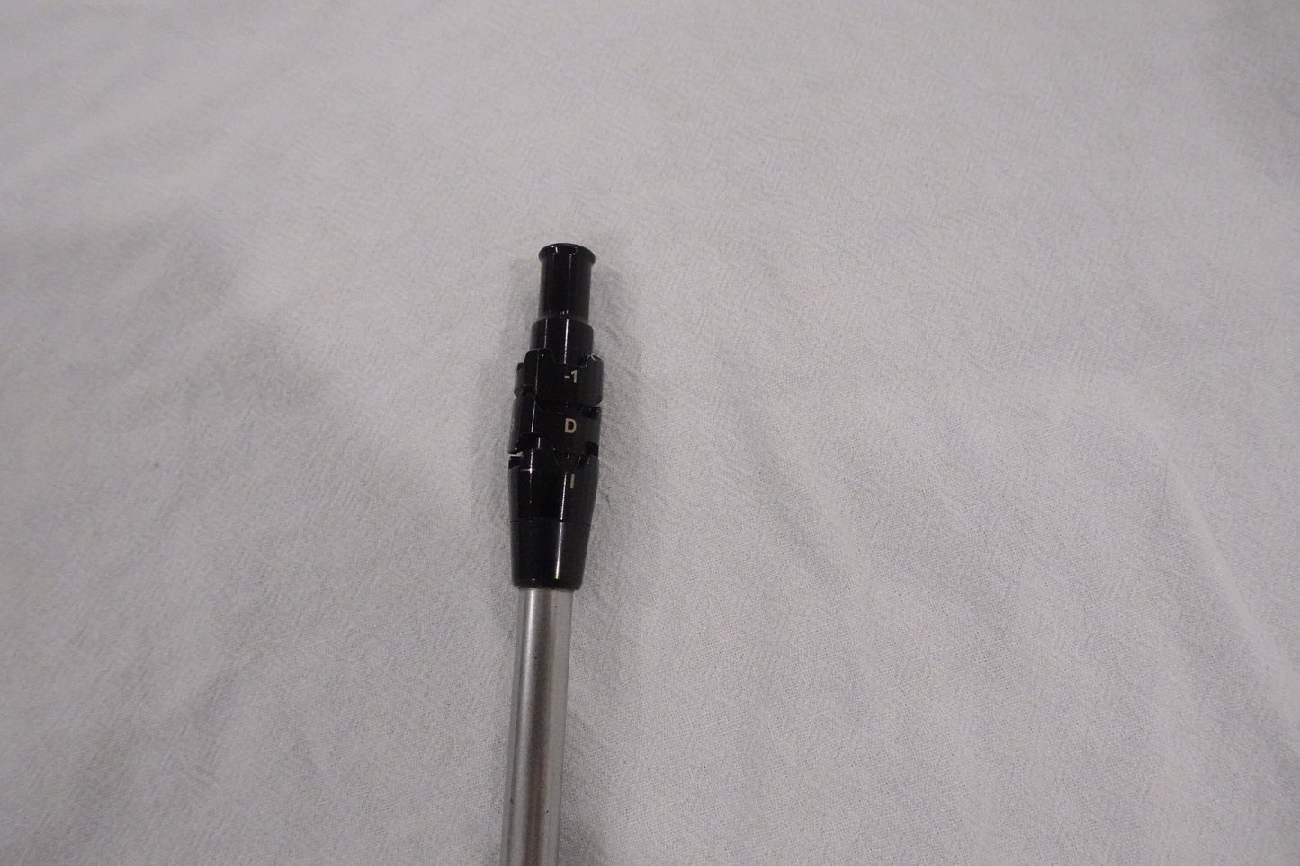 Aldila Quaranta 40A Ladies Driver Shaft - Callaway Adapter - Standard length