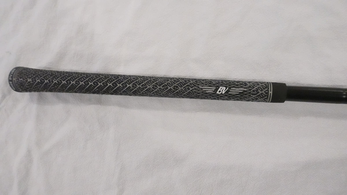 Titleist SM10 Black Vapor Wedge 48 Degree F Grind - Right Handed - 35.75" Stiff/Wedge Flex