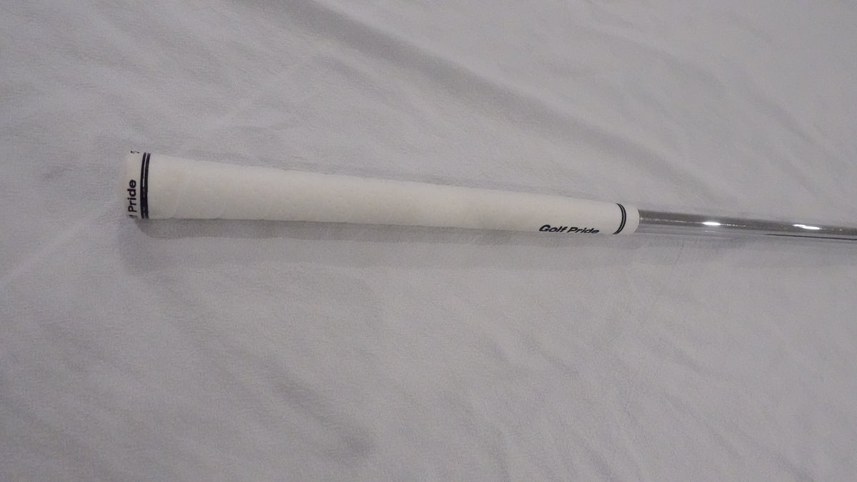 TaylorMade SuperSteel Burner 2号铁杆 - 右手 - 通用硬度