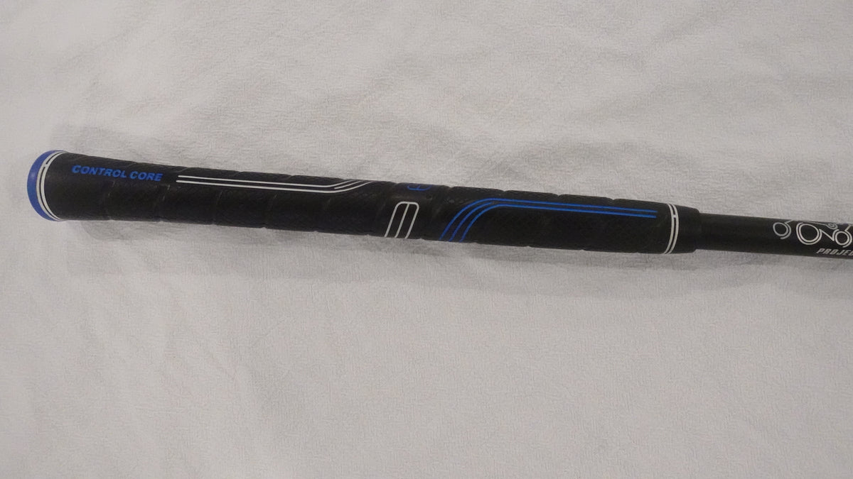 Cleveland CBX Zipcore Full Face 2 60 Degree Wedge - Right Handed - Wedge Flex
