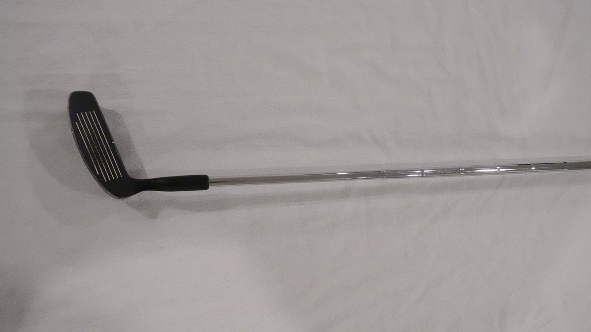 Bâton de golf MAZEL Chipper 45 degrés - Droitier - 35 po