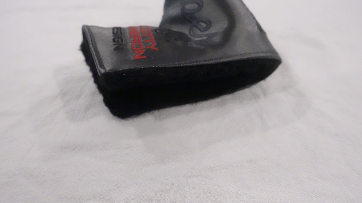 Scotty Cameron Super Select Blade Putter Headcover