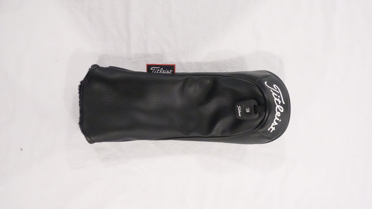 Titleist GT Fairway Wood Headcover