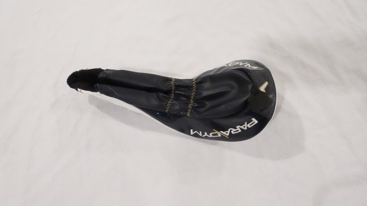 Couvre-bois d’allée Callaway Paradym