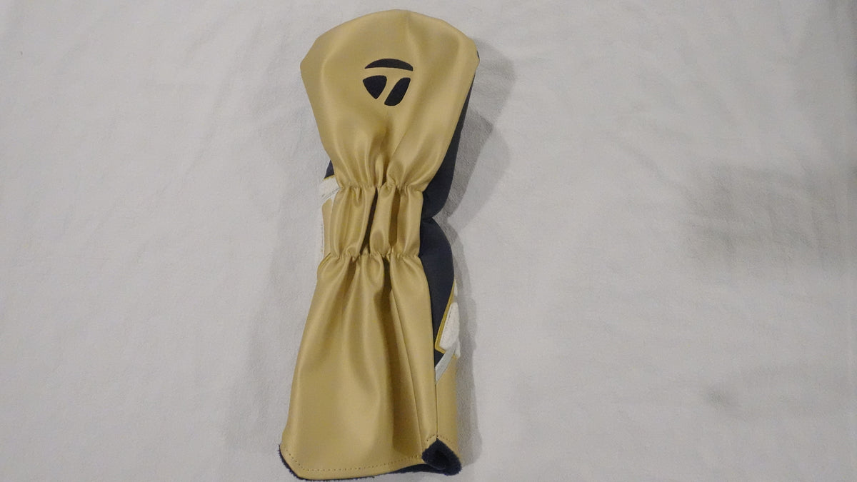 TaylorMade 2025 Professional Championship Driver Headcover