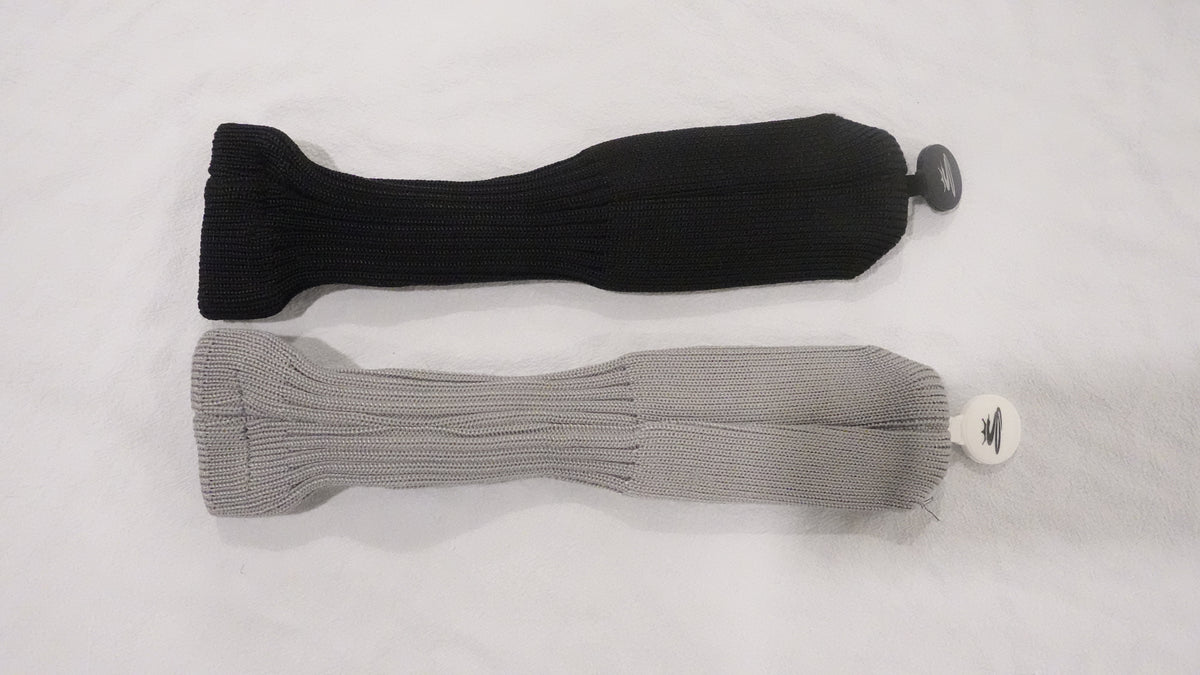 Cobra Bio Cell Hybrid Headcover - Black or Grey