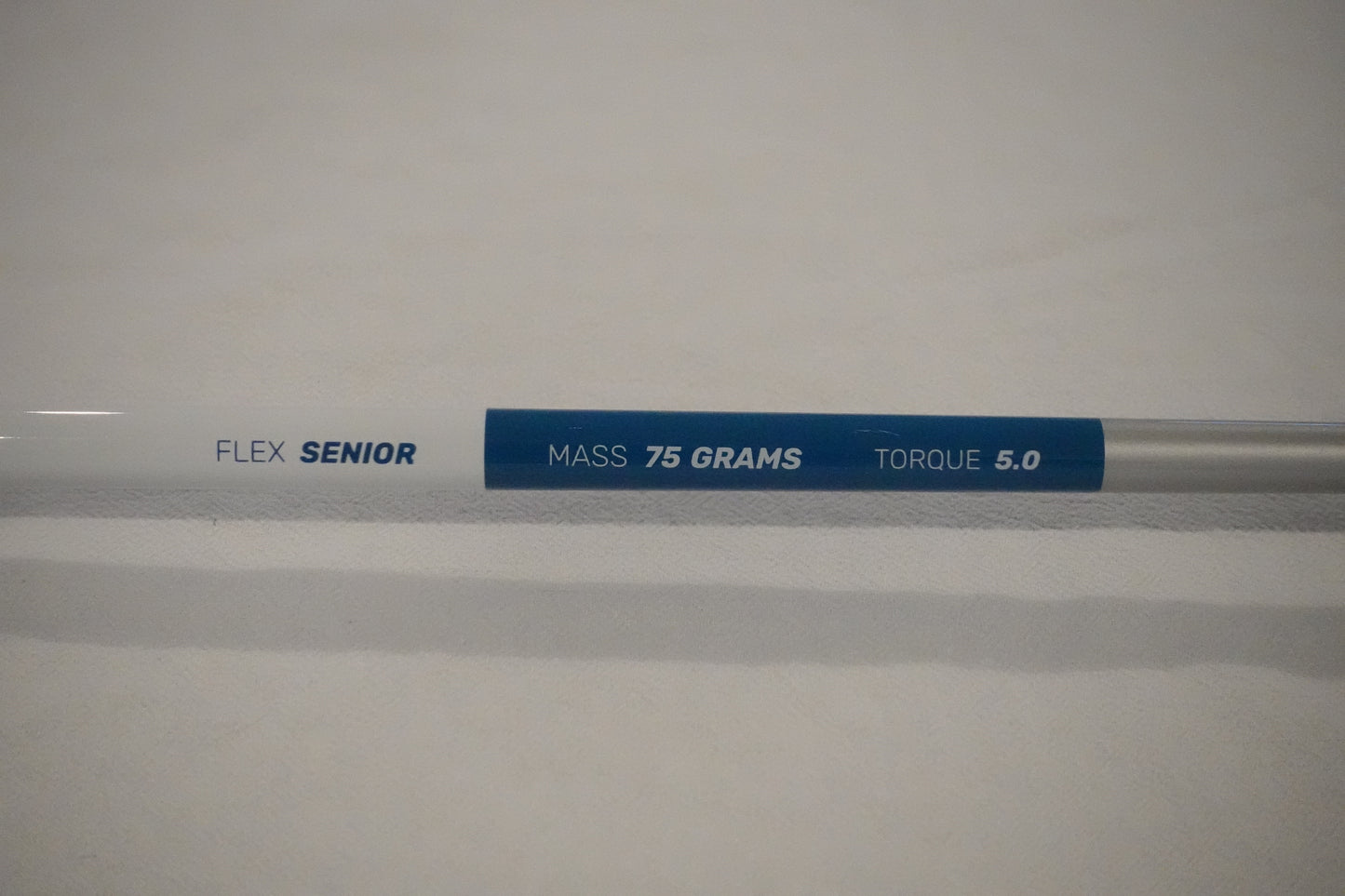 Tour Edge Teton Hxd High Launch Hybrid 15 degrees - Right-Handed - Senior Flex