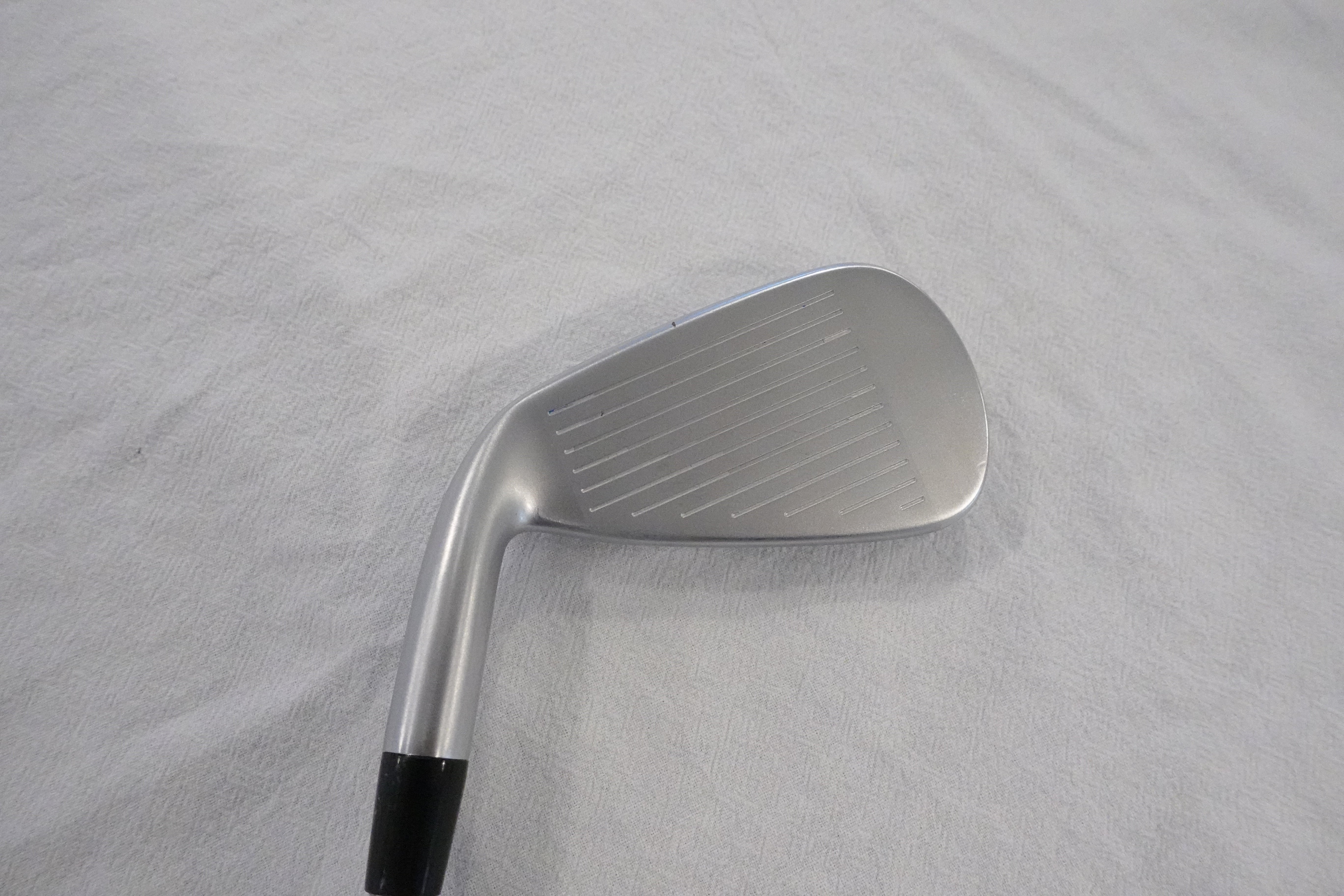 Mizuno JPX 921 Hot Metal Pro Single 4 Iron Single Iron - Right