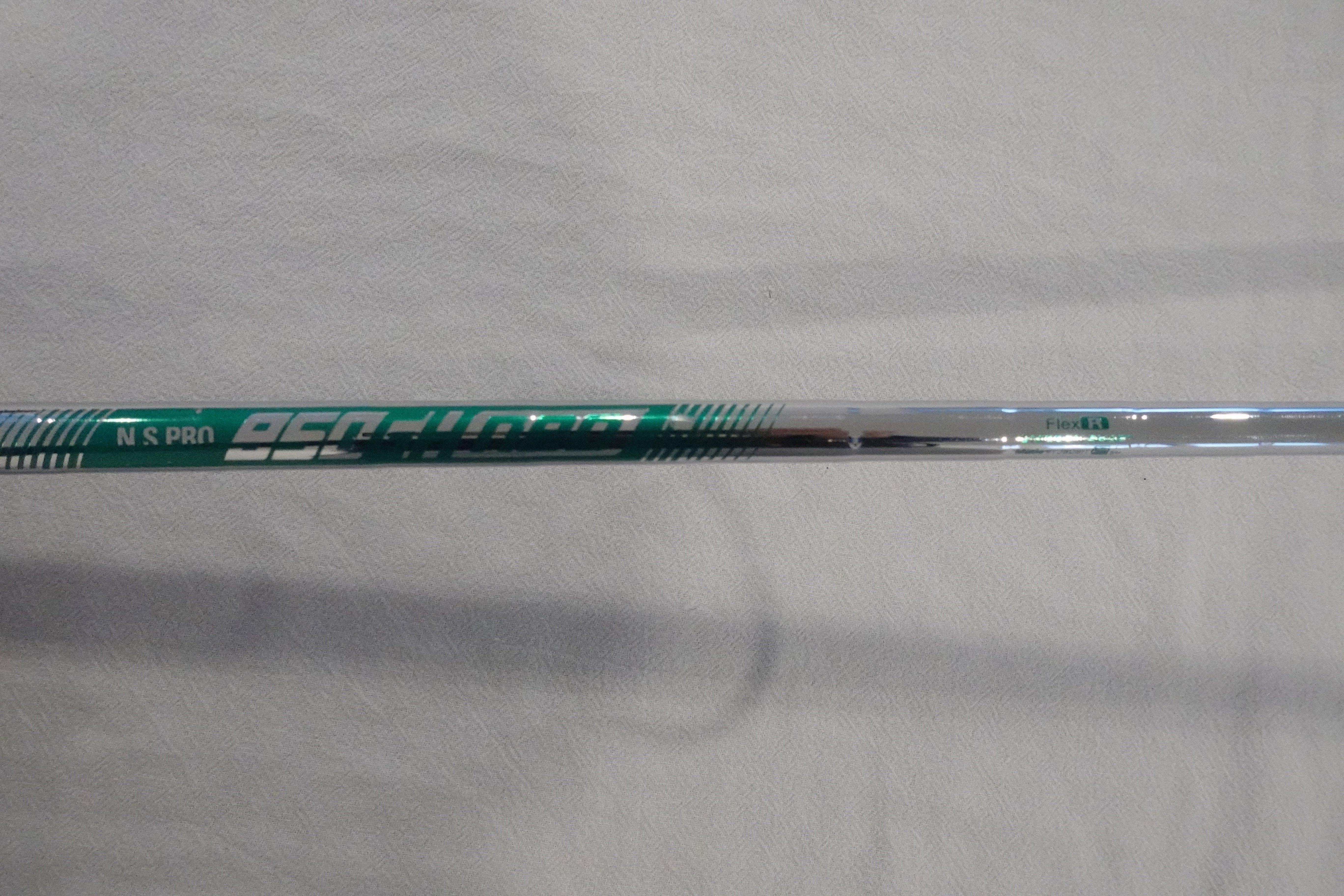 Mizuno JPX 921 Hot Metal Pro Single 4 Iron Single Iron - Right