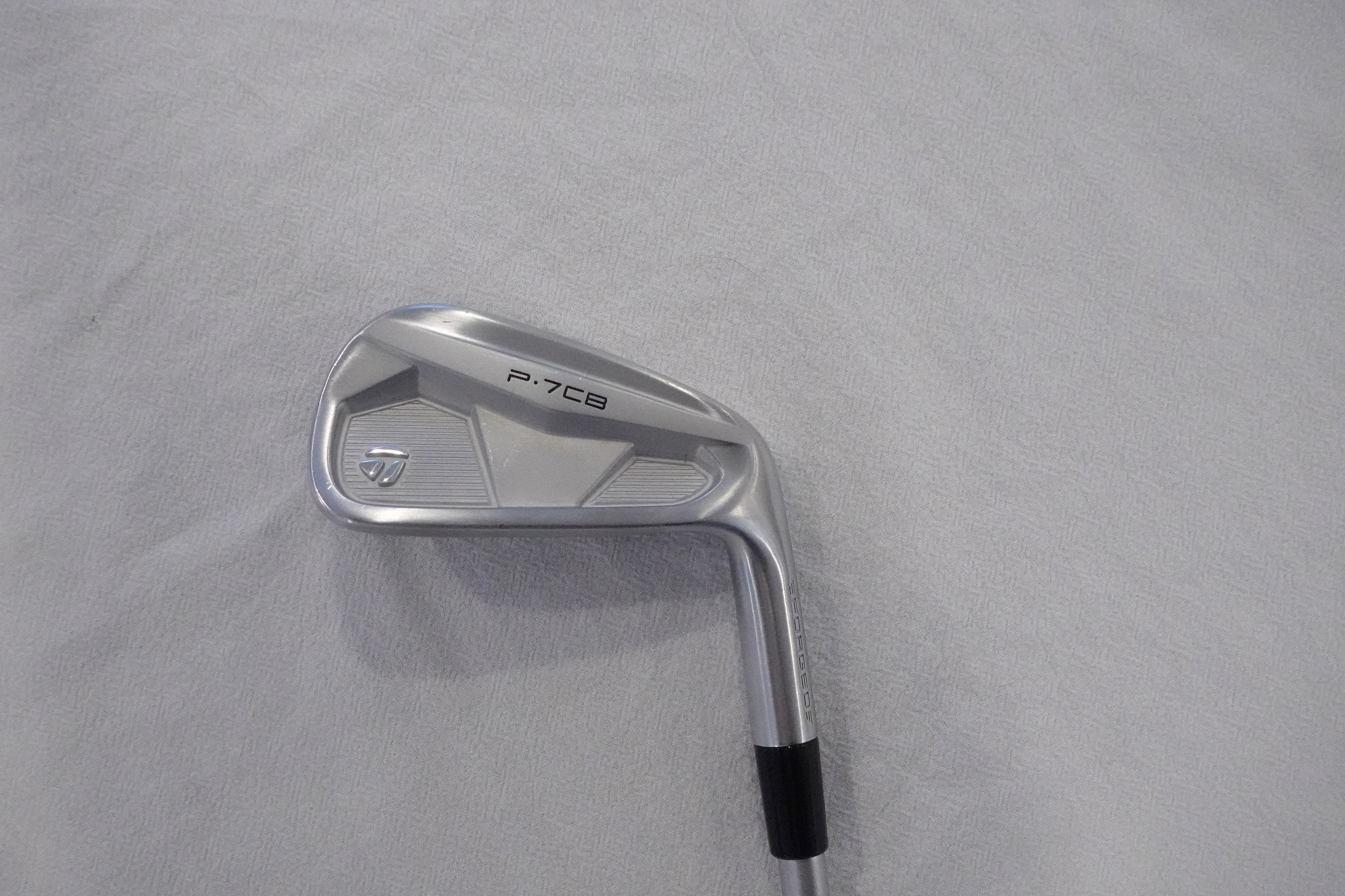 Taylormade P7CB 2025' 7 Iron - Right Handed Single Iron - Extra