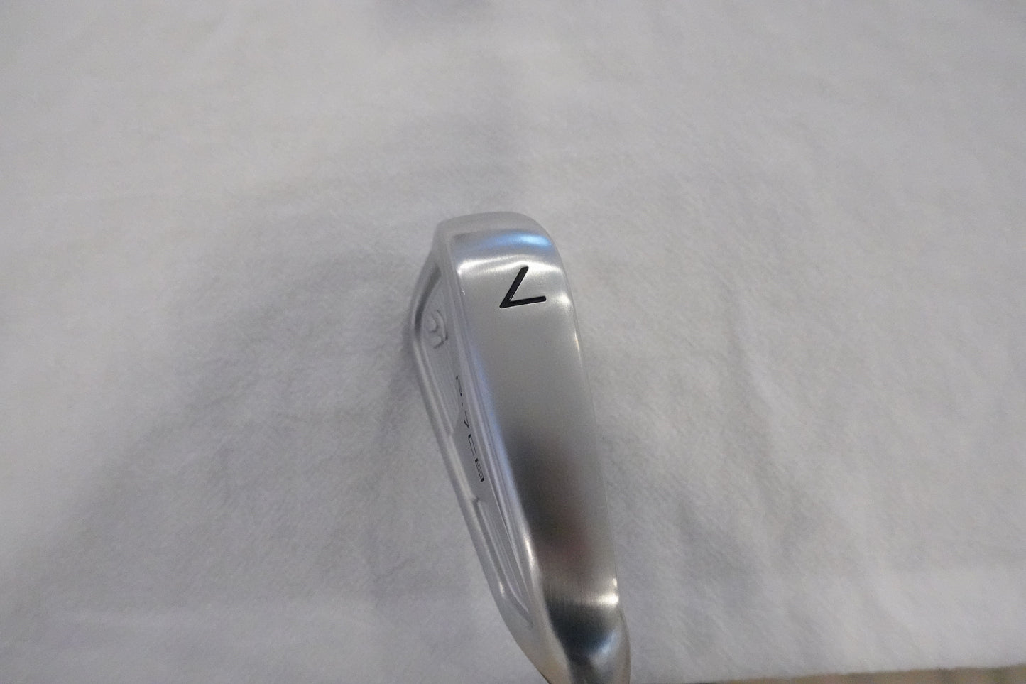 Taylormade P7CB 2025' 7 Iron - Right Handed Single Iron -  Extra Stiff