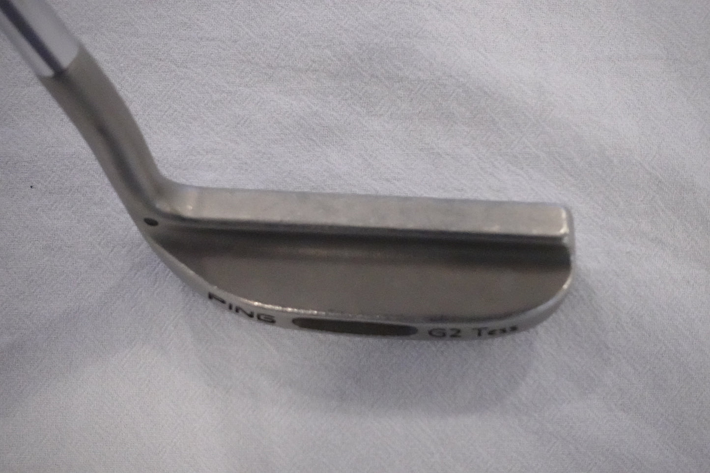 Ping G2 Tess Putter Black Dot 33" - Right Handed