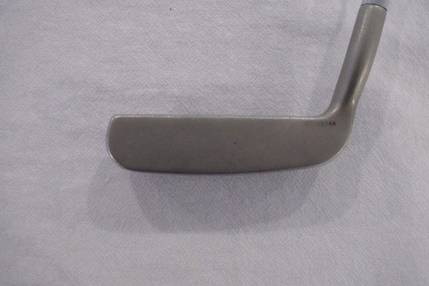 Ping G2 Tess Putter Black Dot 33" - Right Handed