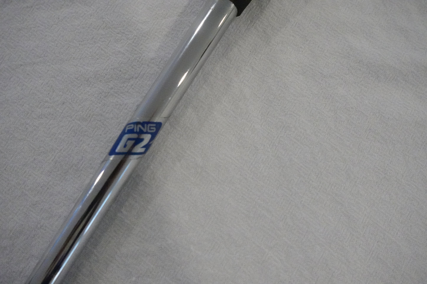Ping G2 Tess Putter Black Dot 33" - Right Handed