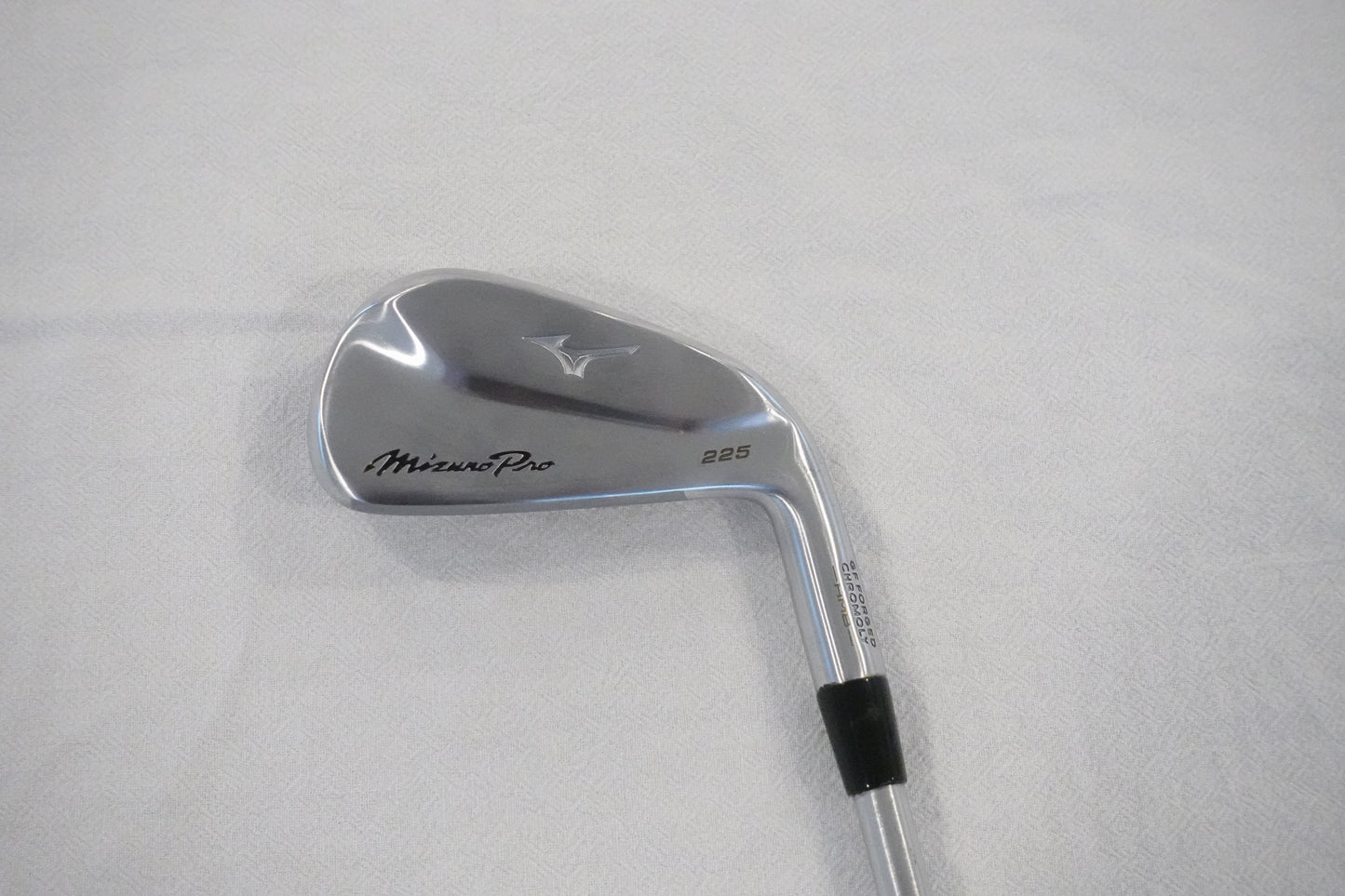 Mizuno Pro 225 HMB 3 Iron - Single Iron - Right Handed- Stiff Flex