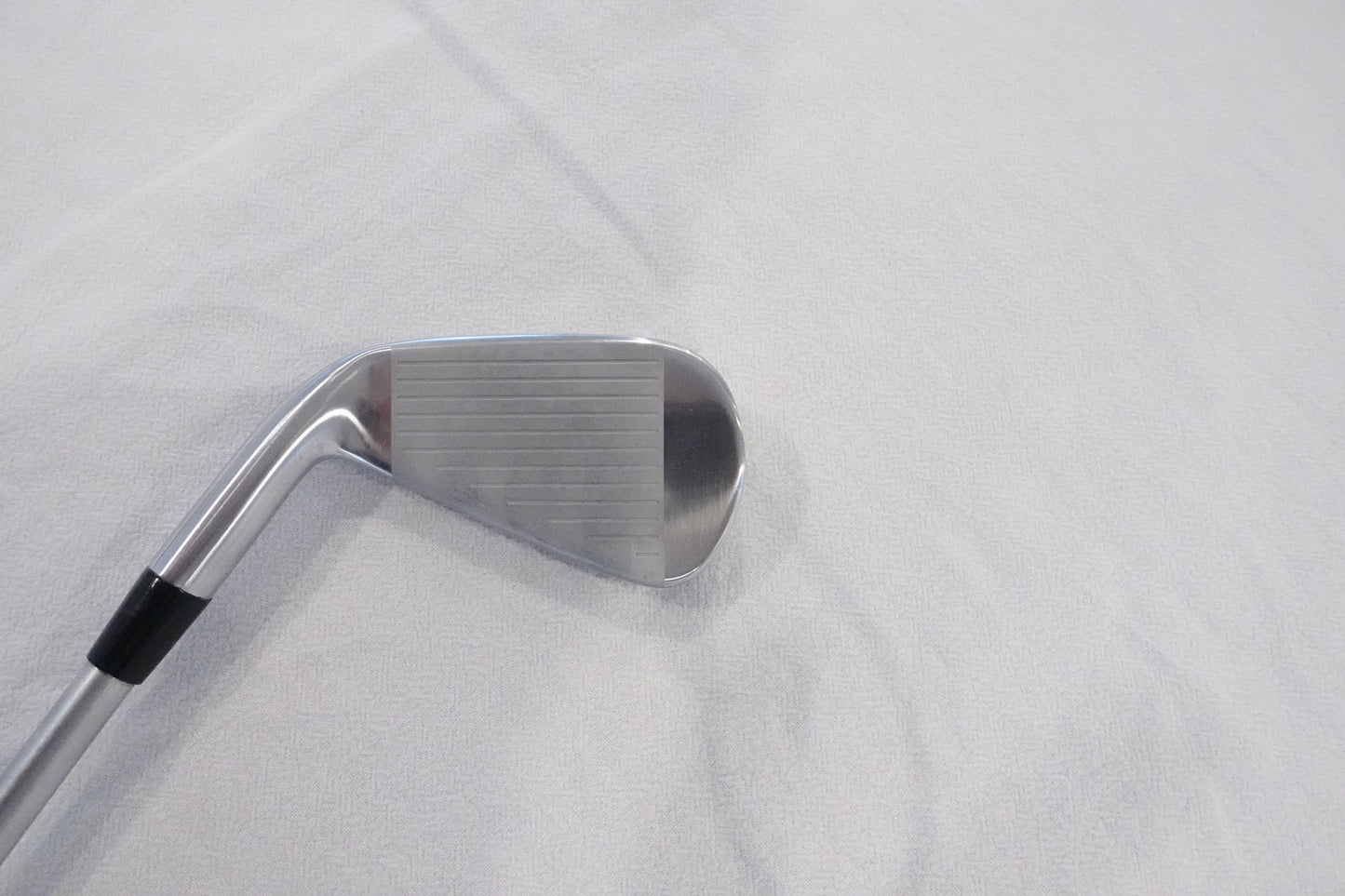 Mizuno Pro 225 HMB 3 Iron - Single Iron - Right Handed- Stiff Flex
