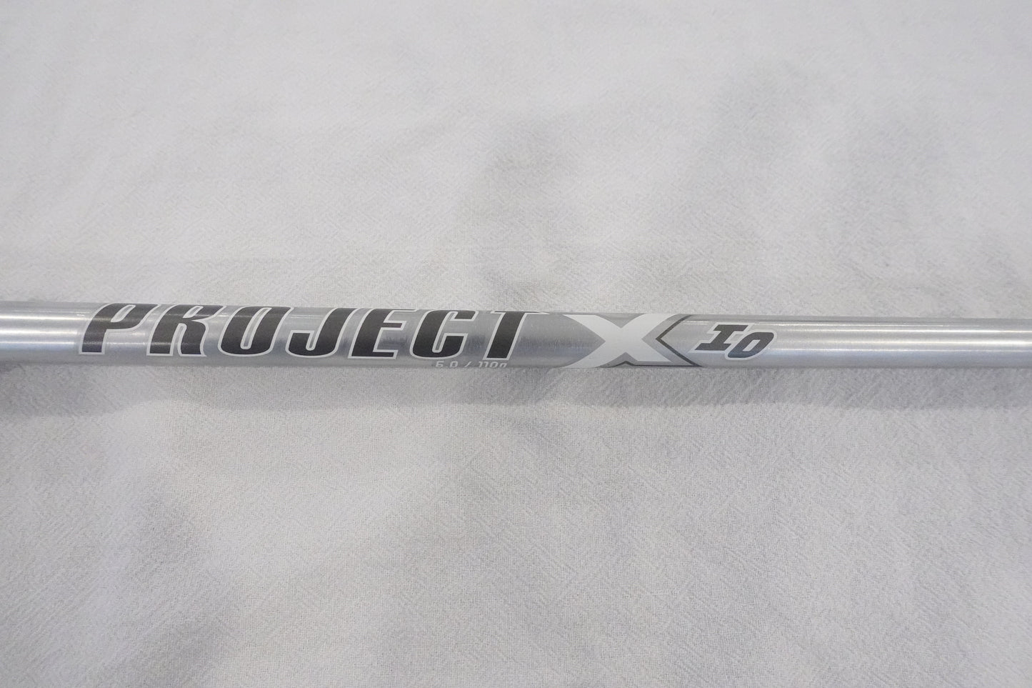 Mizuno Pro 225 HMB 3 Iron - Single Iron - Right Handed- Stiff Flex
