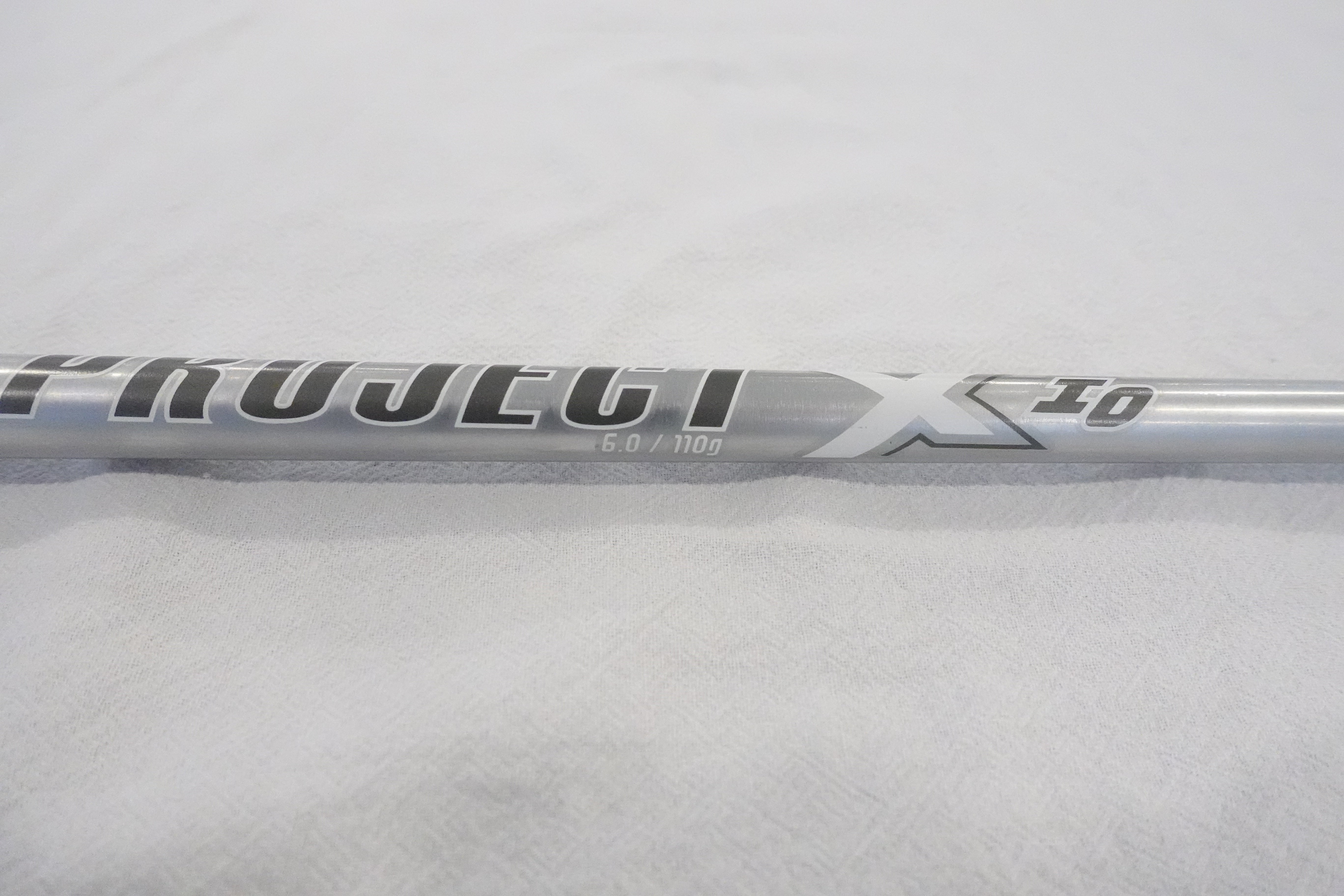 Mizuno Pro 225 HMB 3 Iron - Single Iron - Right Handed- Stiff Flex