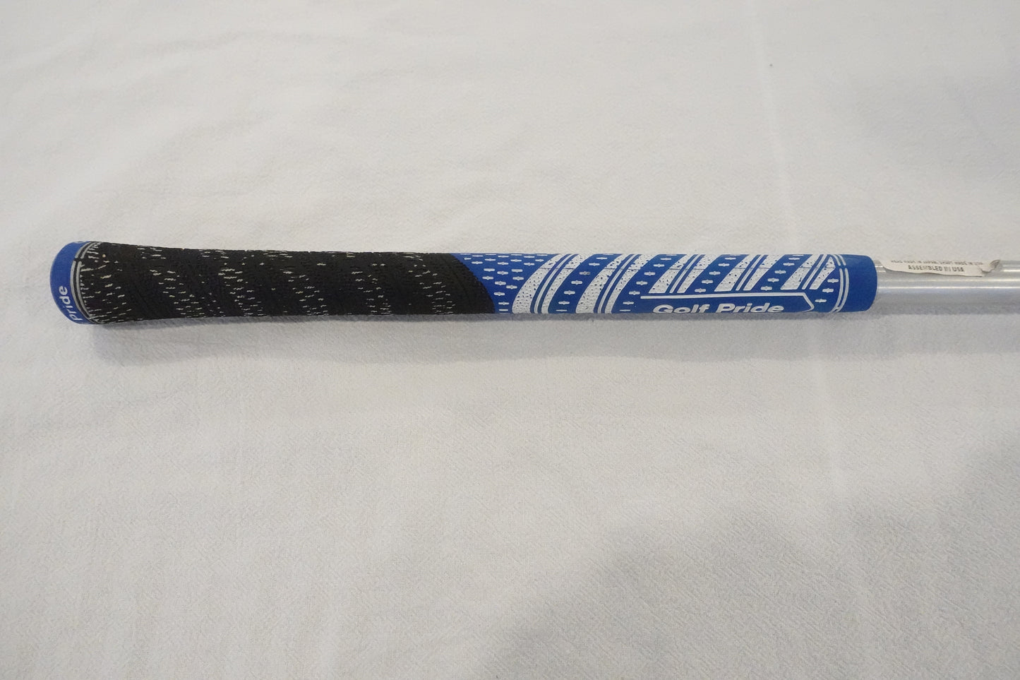 Mizuno Pro 225 HMB 3 Iron - Single Iron - Right Handed- Stiff Flex