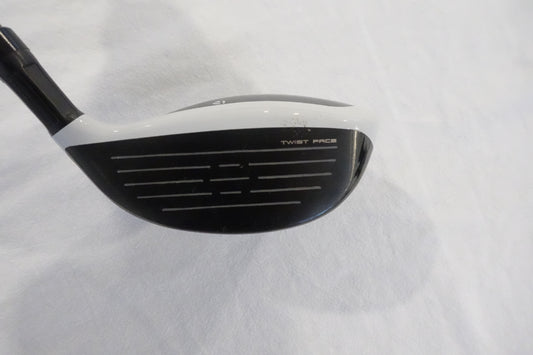 Taylormade Sim2 Max 3 Wood 15' - Left-Handed - Regular Flex