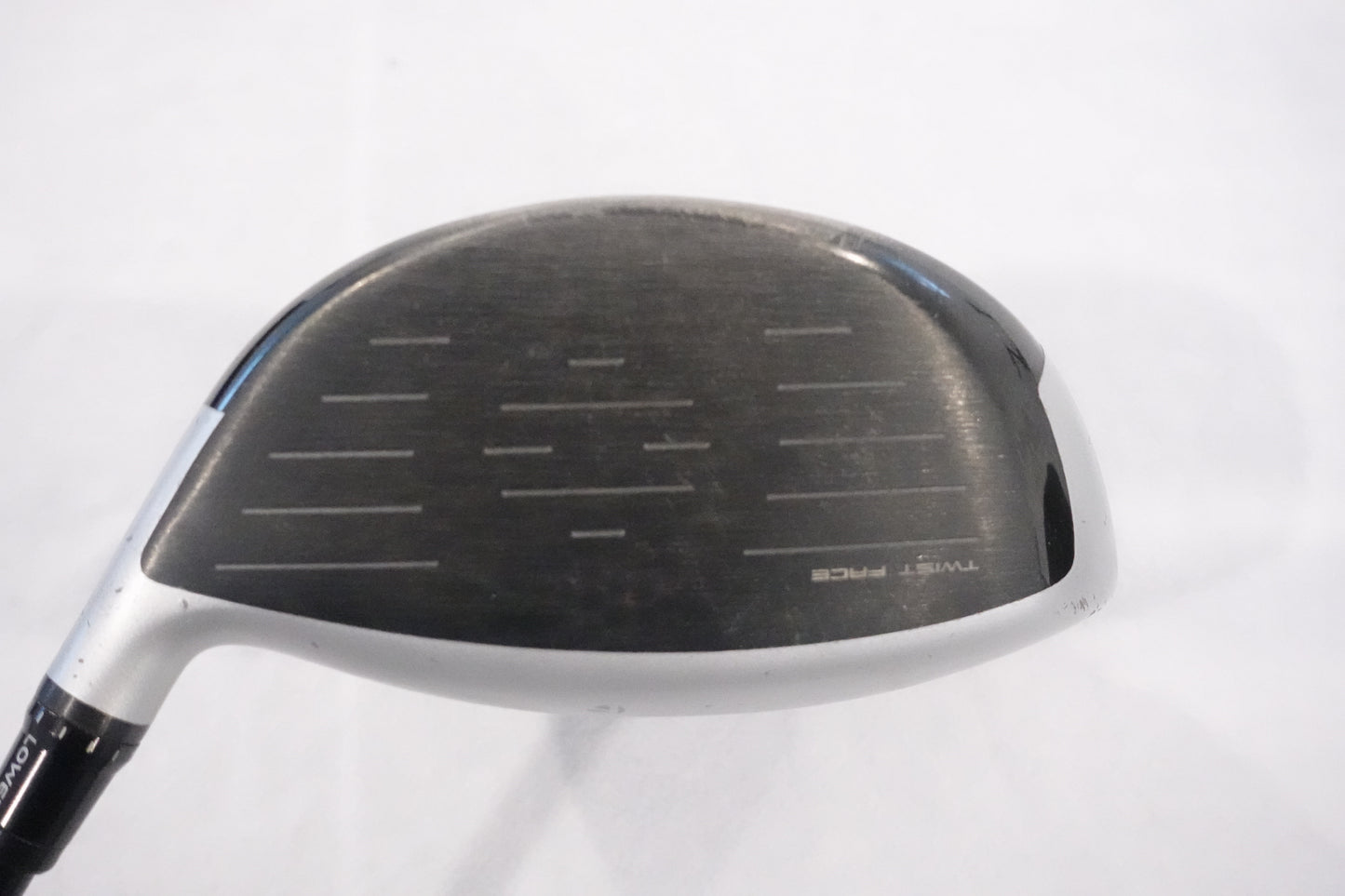 Taylormade M4 Driver 10.5 - Right Handed - Regular Flex