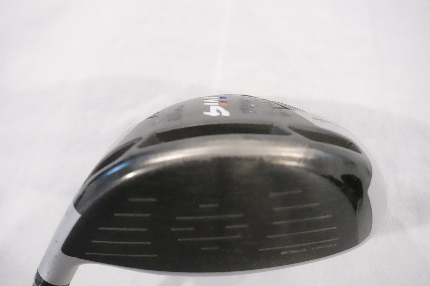 Taylormade M4 Driver 10.5 - Right Handed - Regular Flex