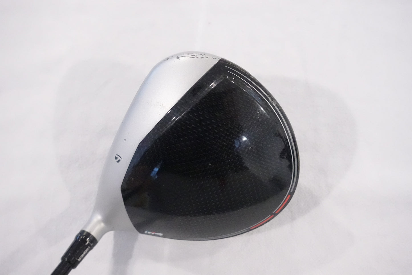 Taylormade M4 Driver 10.5 - Right Handed - Regular Flex