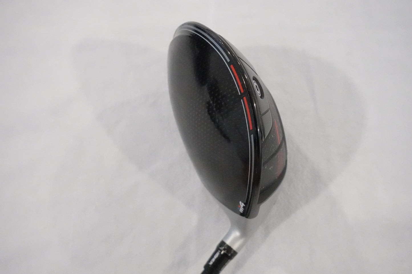 Taylormade M4 Driver 10.5 - Right Handed - Regular Flex