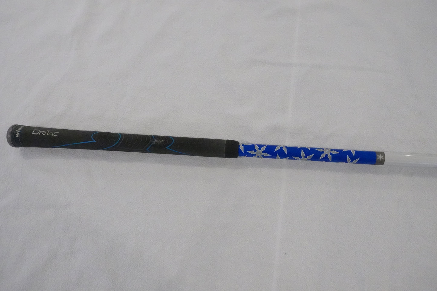Mitsubishi Rayon Fubuki 50-W Ladies 3 Wood Shaft 41" (Callaway Fairway Wood Adapter)
