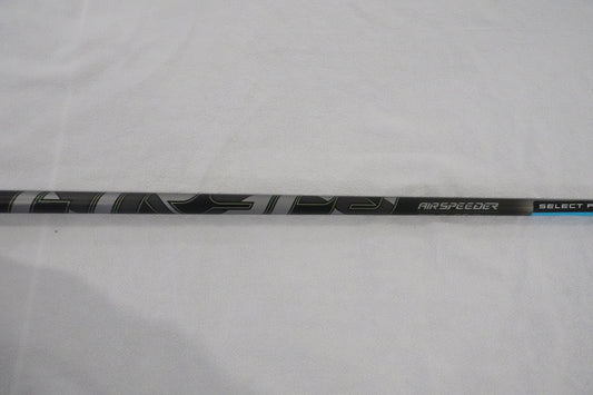 Fujikura Airspeeder 50-A 3 Wood Shaft - Senior Flex (Taylormade Lefty Adpater)