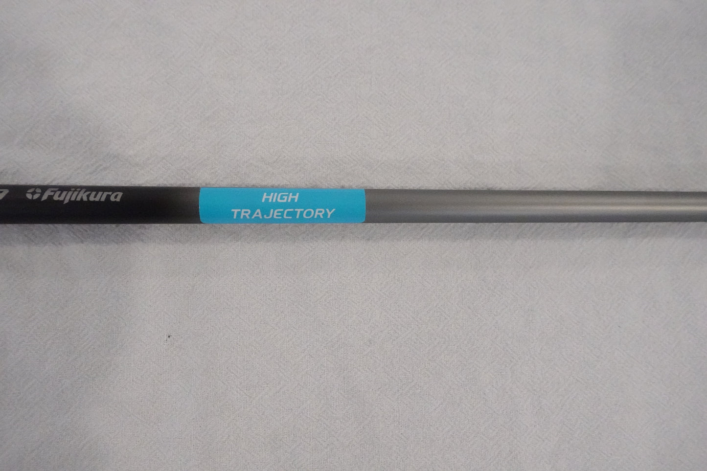 Fujikura Airspeeder 50-A 3 Wood Shaft - Senior Flex (Taylormade Lefty Adpater)