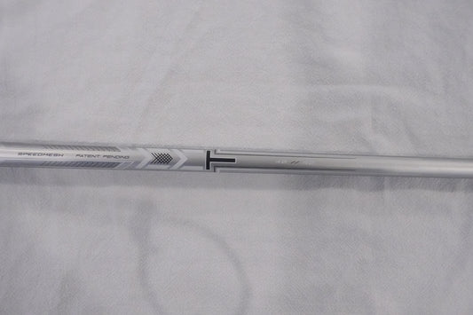 Mitsubishi Chemical MMT Speedmesh 40 5 Wood Shaft - Senior Flex (Titleist Adapter)