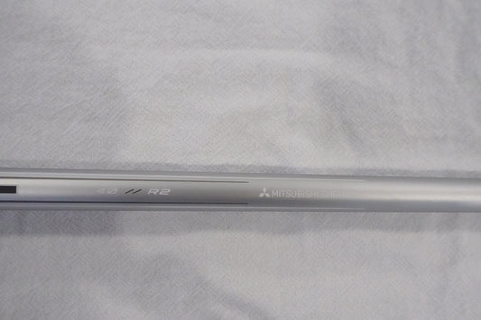 Mitsubishi Chemical MMT Speedmesh 40 5 Wood Shaft - Senior Flex (Titleist Adapter)