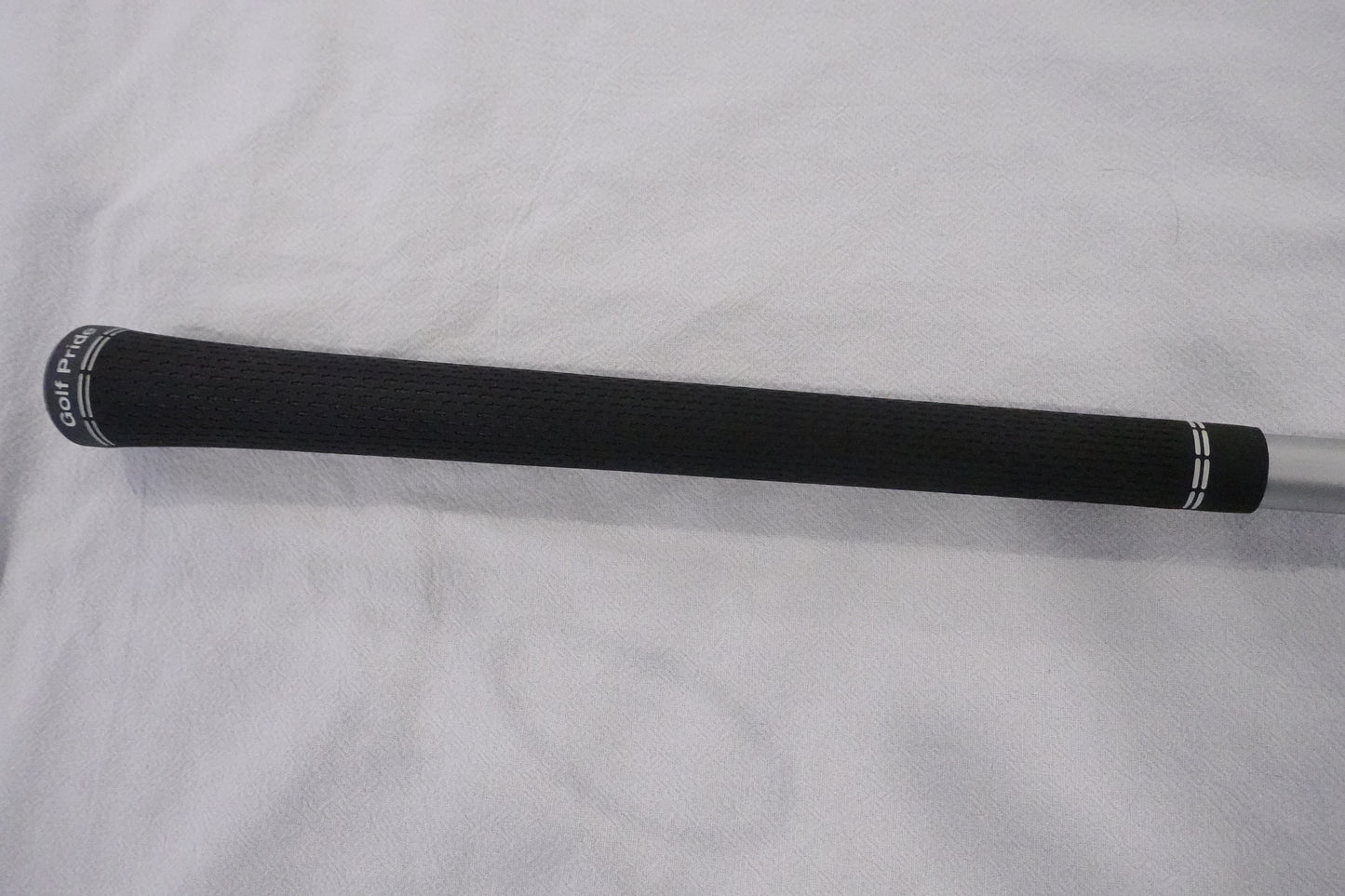 Mitsubishi Chemical MMT Speedmesh 40 5 Wood Shaft - Senior Flex (Titleist Adapter)
