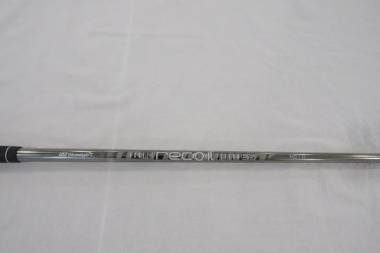 UST Mamiya Recoil ES 440 F1 3 Wood Shaft - Ladies Flex (No tip, Clean pull)