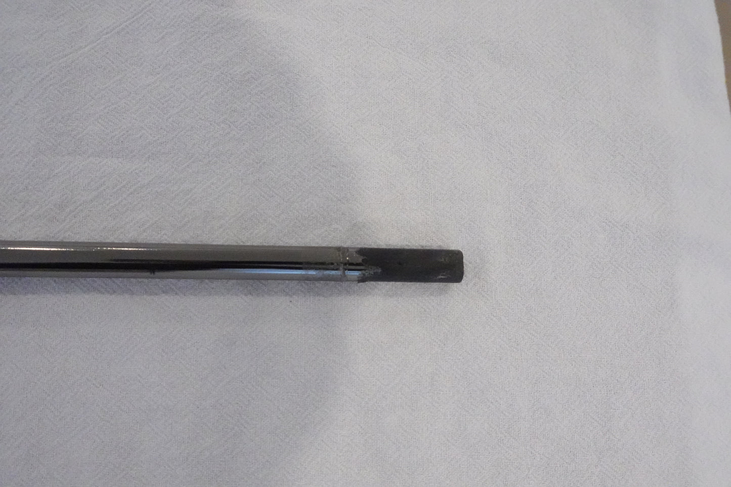 UST Mamiya Recoil ES 440 F1 3 Wood Shaft - Ladies Flex (No tip, Clean pull)