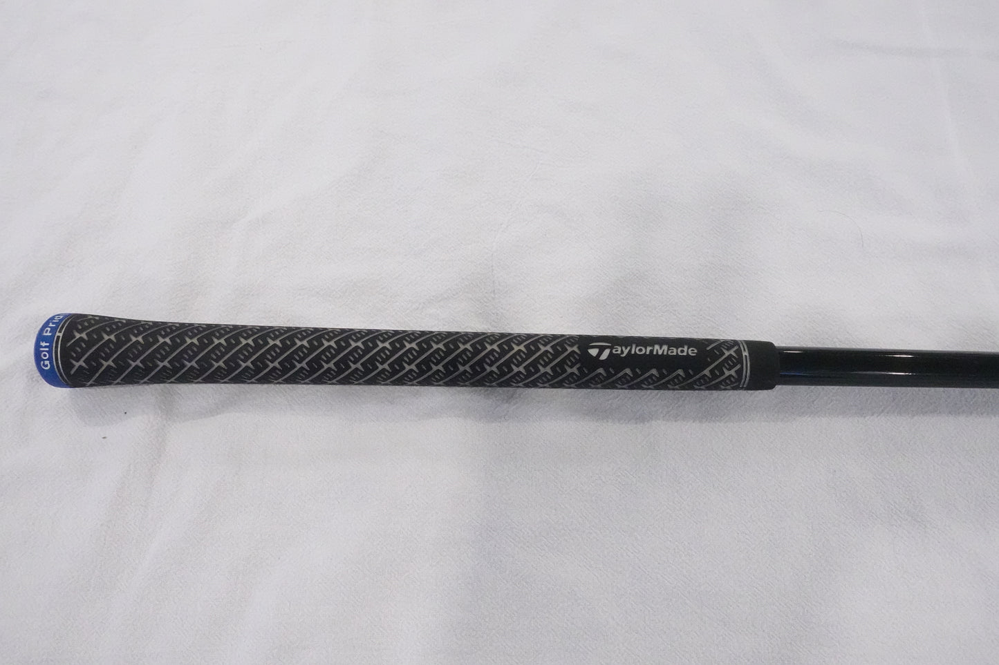 Fujikura Speeder NX TCS 50A 7 Wood Shaft - Senior Flex - No Tip Clean Pull From Qi10 7W