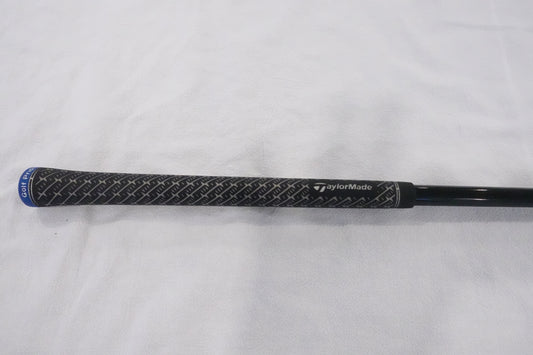 Fujikura Speeder NX TCS 50A 7 Wood Shaft - Senior Flex - No Tip Clean Pull From Qi10 7W