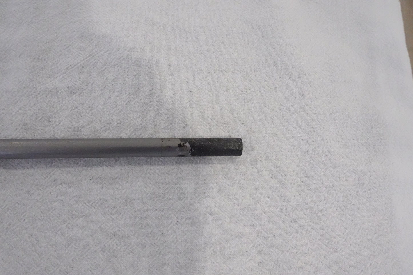 Fujikura Speeder NX TCS 50A 7 Wood Shaft - Senior Flex - No Tip Clean Pull From Qi10 7W