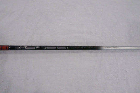 Mitsubishi Tensei CK Red 5 Hybrid Shaft 50HY-L - Ladies Flex - Titleist Universal Hybrid Adapter