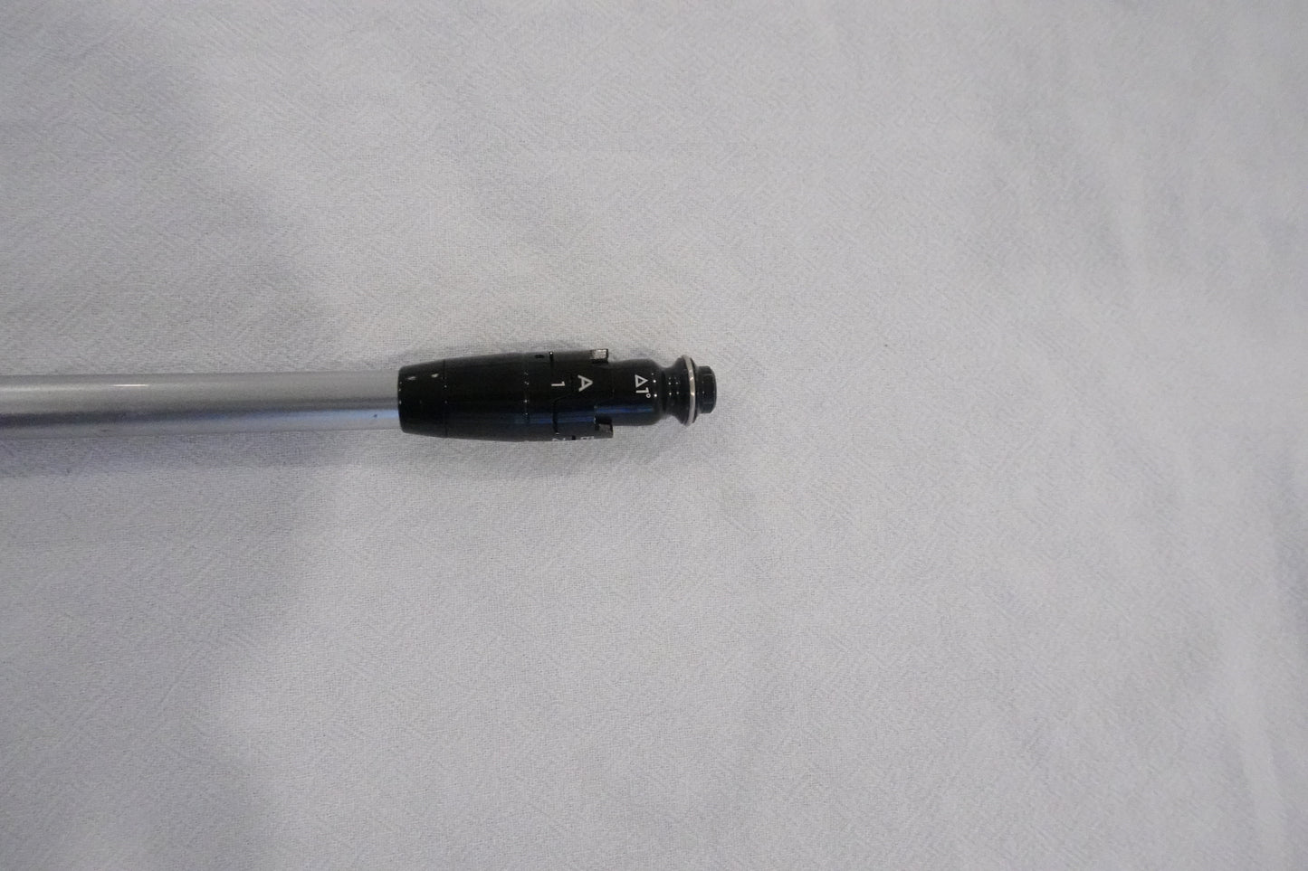 Mitsubishi Tensei CK Red 5 Hybrid Shaft 50HY-L - Ladies Flex - Titleist Universal Hybrid Adapter