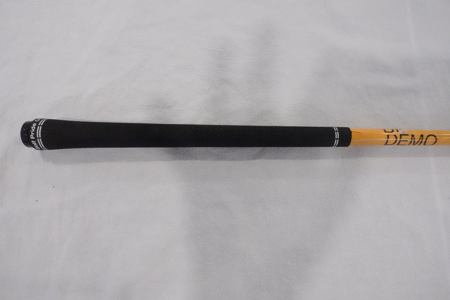 Mitsubishi Tensei CK Red 5 Hybrid Shaft 50HY-L - Ladies Flex - Titleist Universal Hybrid Adapter