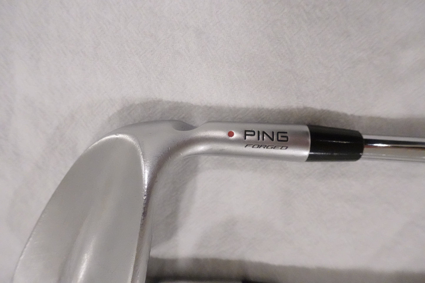Ping Blueprint T Power Spec Iron Set 5-PW Red Dot - Right Handed - Stiff