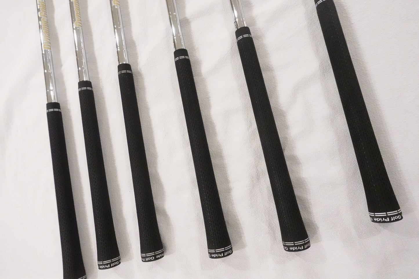 Ping Blueprint T Power Spec Iron Set 5-PW Red Dot - Right Handed - Stiff