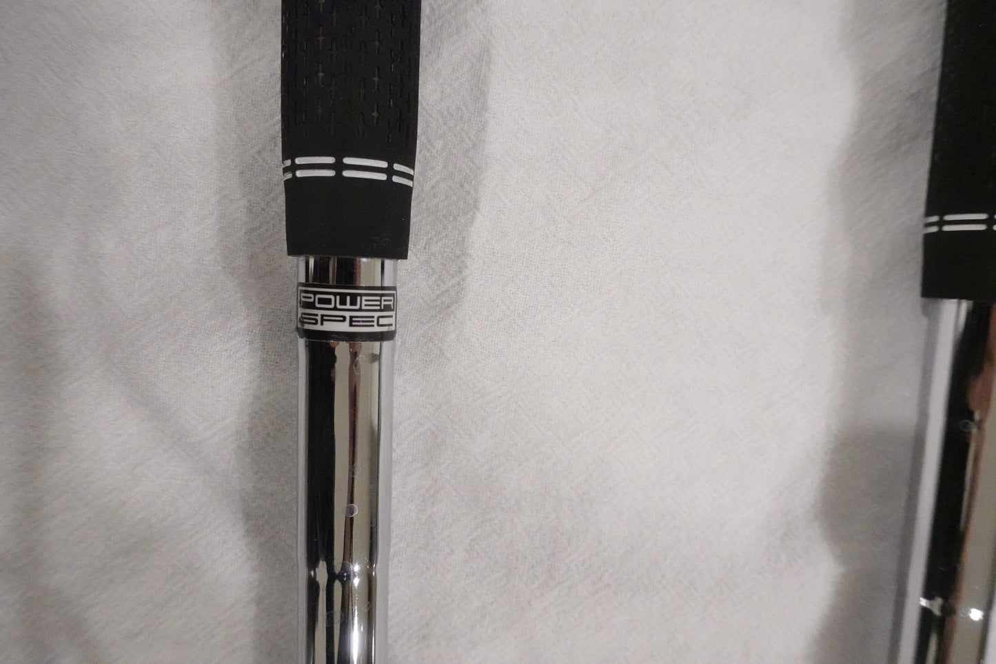 Ping Blueprint T Power Spec Iron Set 5-PW Red Dot - Right Handed - Stiff